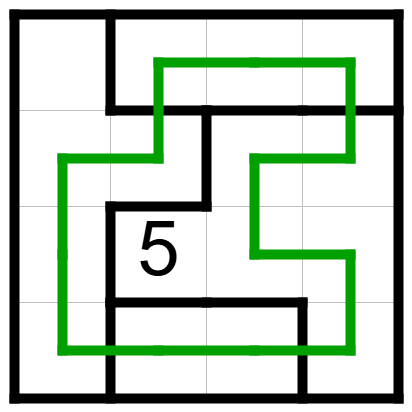 Solution CountryRoad