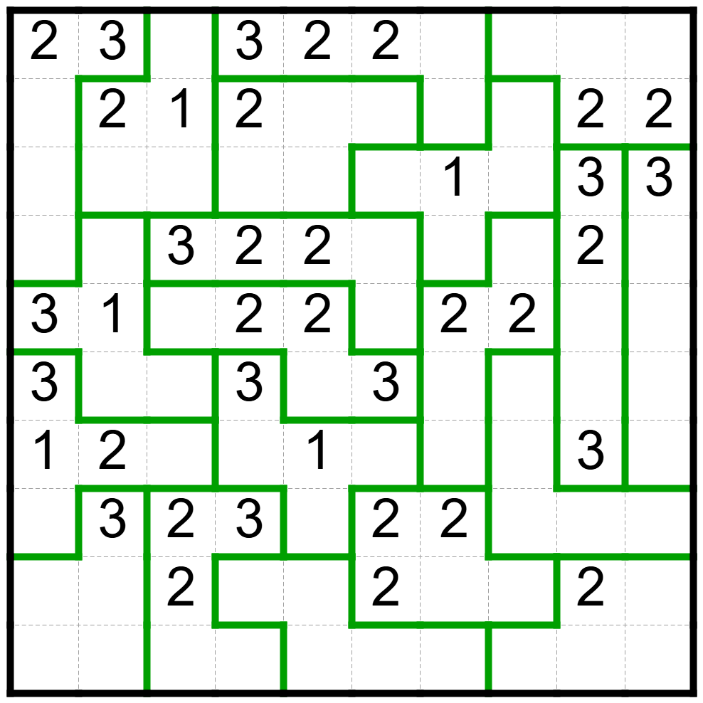 Solution FiveCells