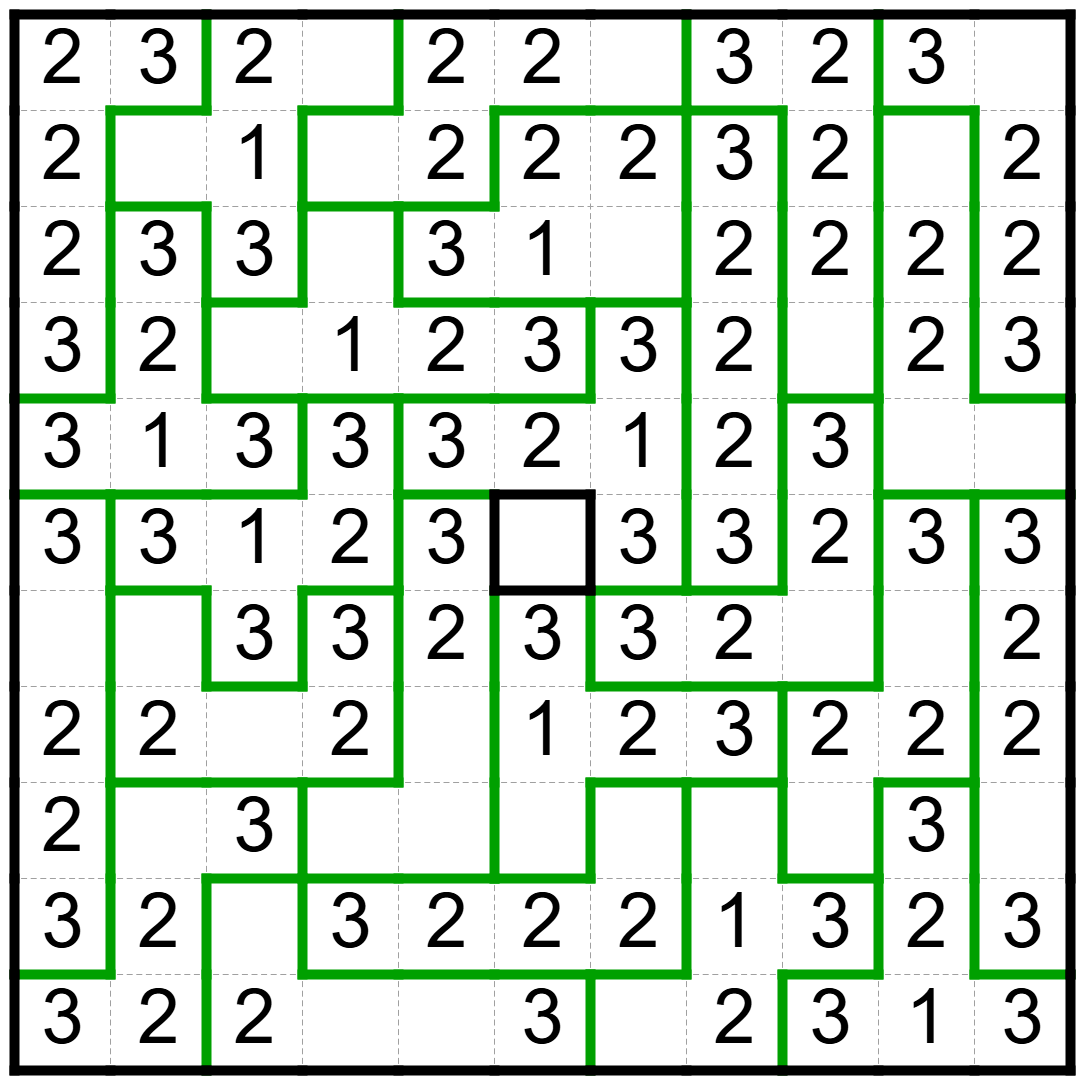 Solution FiveCells
