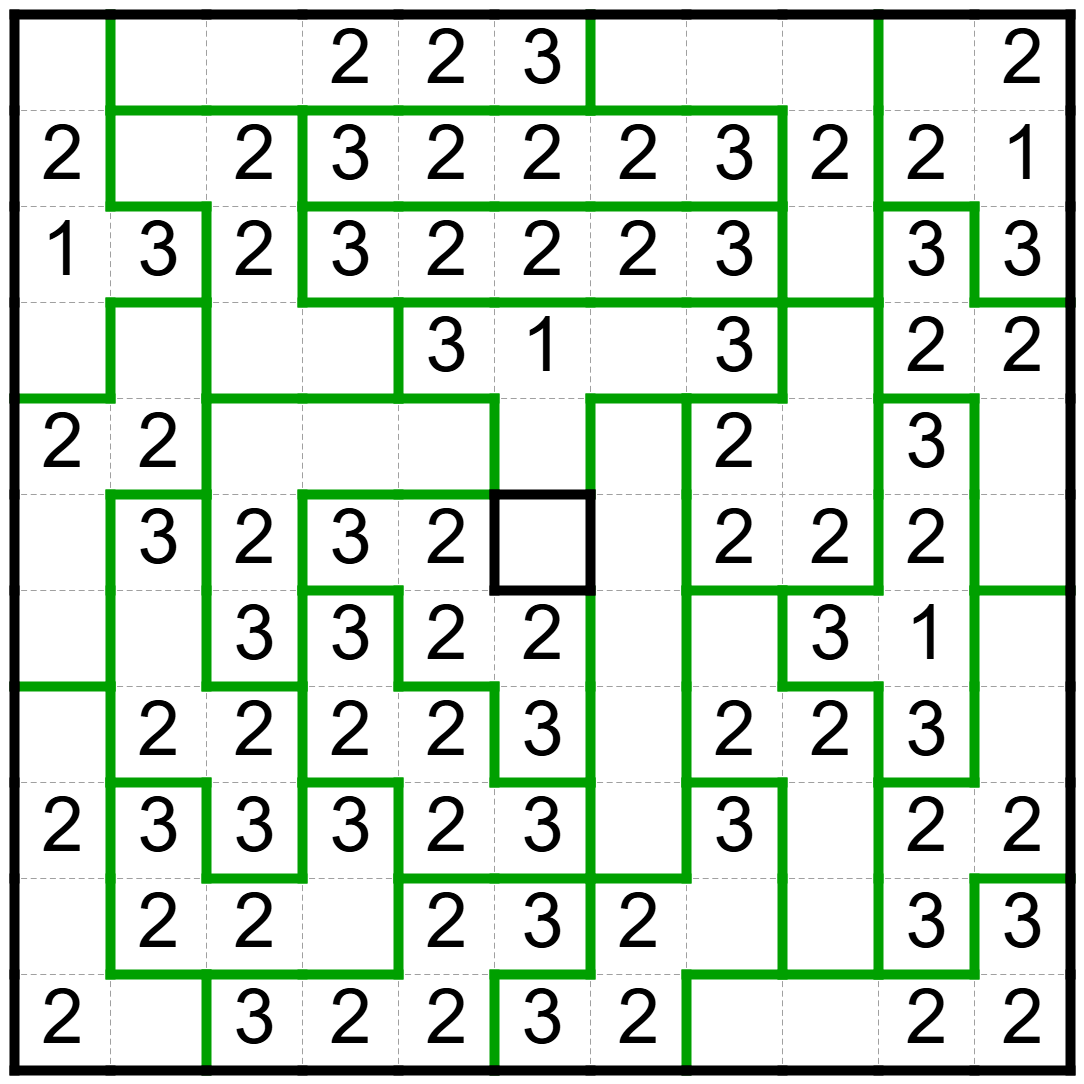 Solution FiveCells